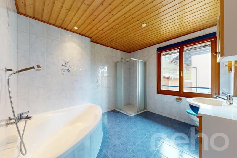 Splendide villa individuelle (9)