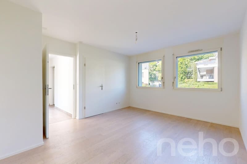 Spacious 3.5-room apartment with large terrace and ideal location (9)