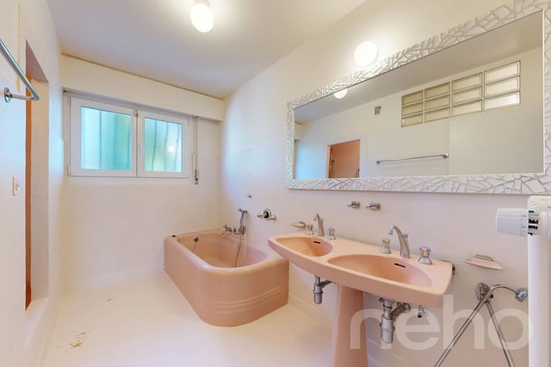 Charmante maison familiale avec studio indépendant, jardin et piscine (12)
