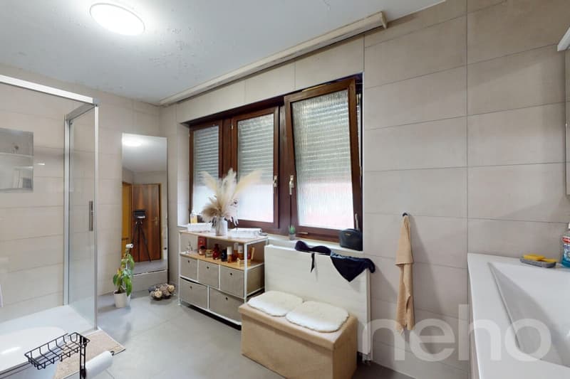 Seltene Gelegenheit: Haus mit zwei Wohnungen (10)