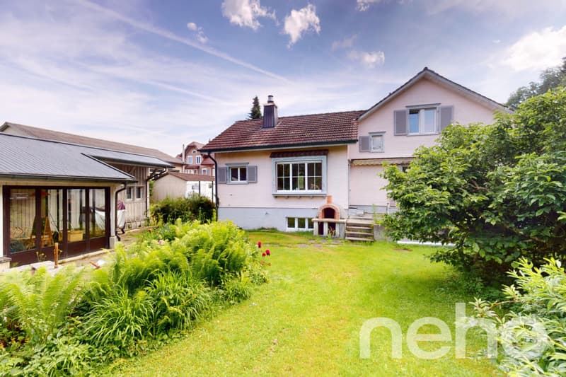 Two attractive building land parcels in Rheineck (7)
