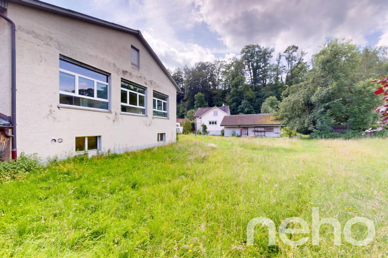Two attractive building land parcels in Rheineck (12)