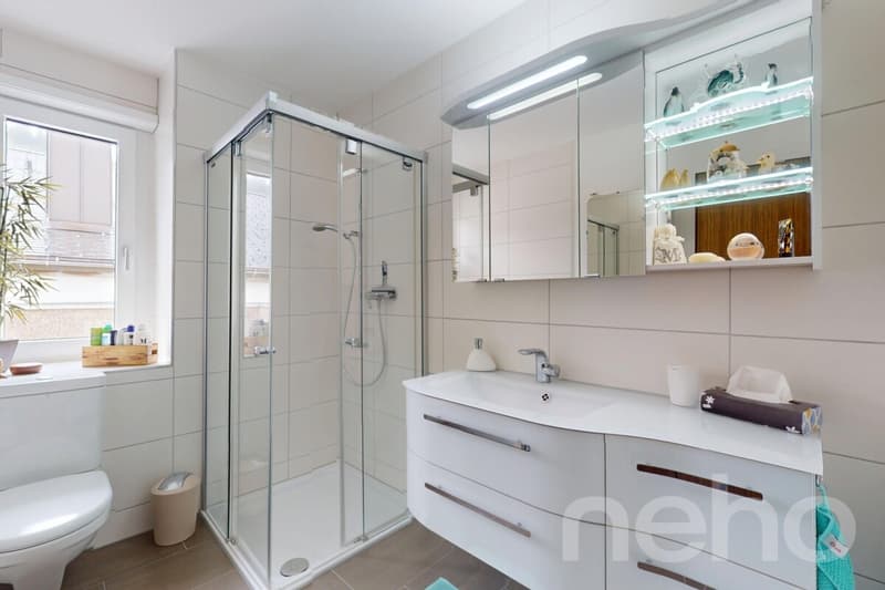 Appartement meublé directement à côté du téléski sur Mörlialp (8)
