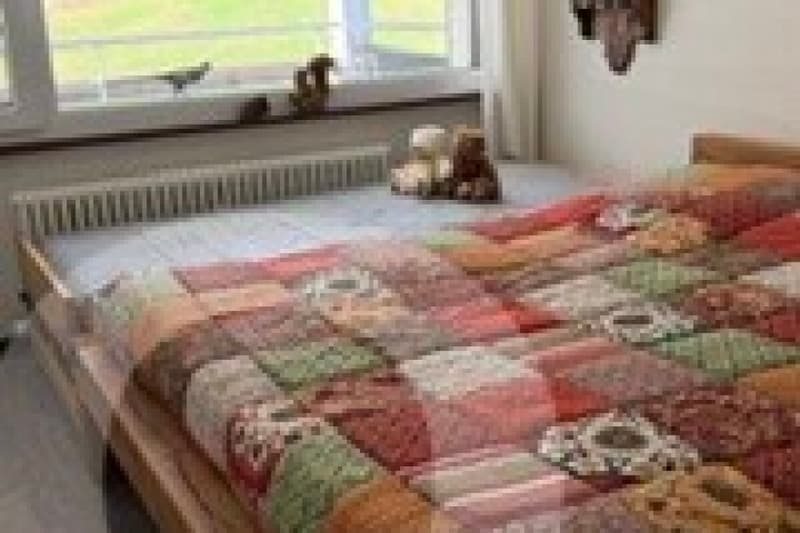 Appartement meublé directement à côté du téléski sur Mörlialp (12)