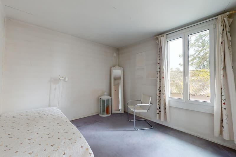 Maison de caractère avec vue panoramique sur le Léman et les Alpes (12)