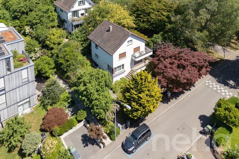 Rare Opportunity: 5.5-Room Single-Family Home in Top Location (1)