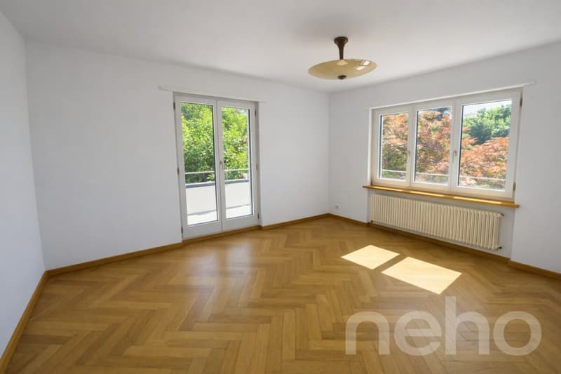 Rare Opportunity: 5.5-Room Single-Family Home in Top Location (2)