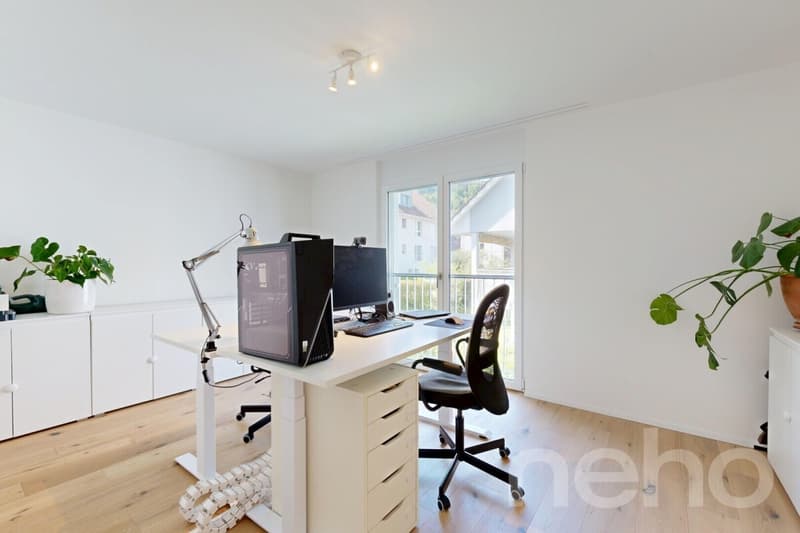 Maisonnette de 5,5 pièces neuve à Spreitenbach (5)