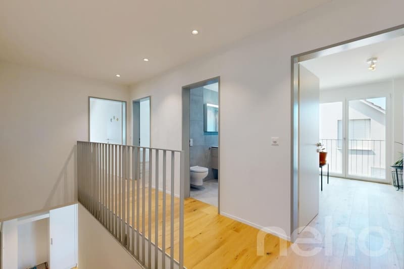 Maisonnette de 5,5 pièces neuve à Spreitenbach (7)