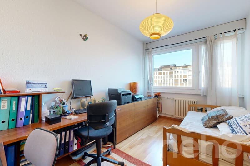 Beautiful family apartment, 114 m², bright, hypercenter (8)