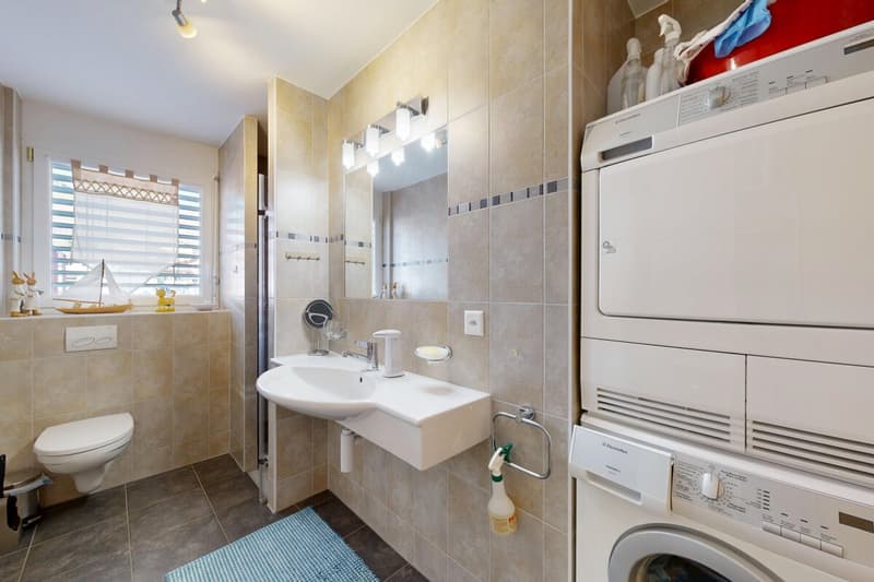 Superbe appartement 4,5 pièces avec terrasse (12)