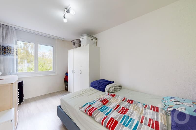 Appartement duplex 4.5 pièces avec espace supplémentaire à Henau (8)