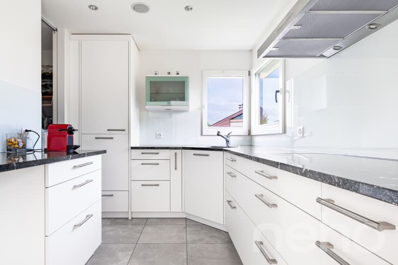 Exklusive Attika mit Einliegerwohnung und Dachterrasse (9)