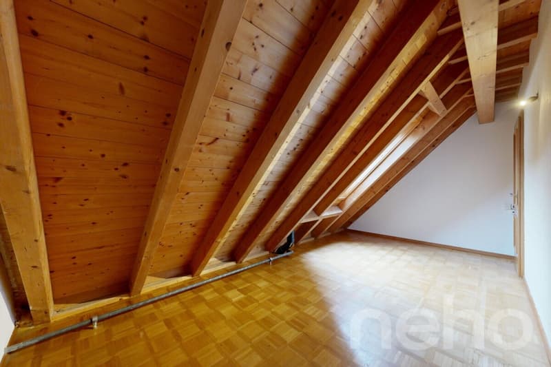 6.5-room semi-detached house with annex (7)