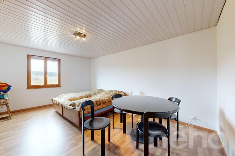 Maison de 380 m² avec vue montagnes et fort potentiel de rendement (7)
