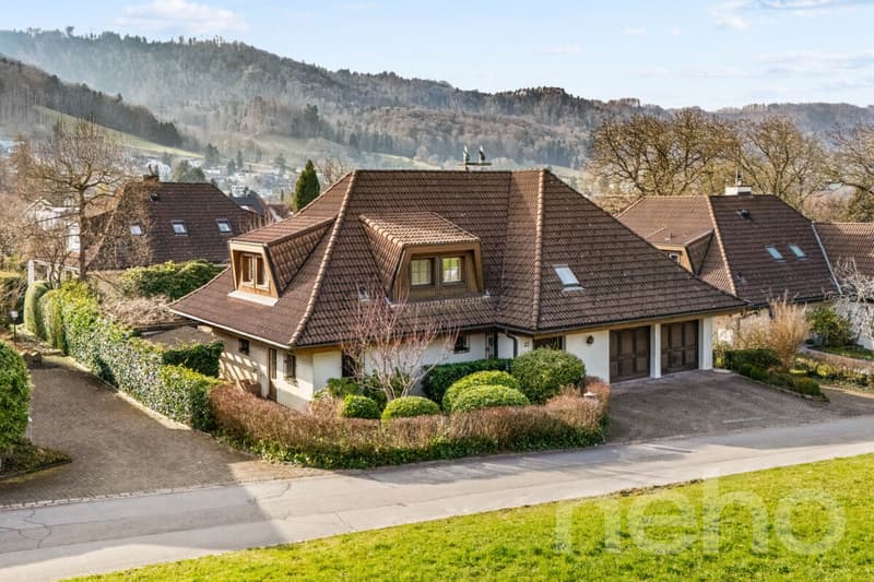 Detached 6-room single-family house with large garden (1)