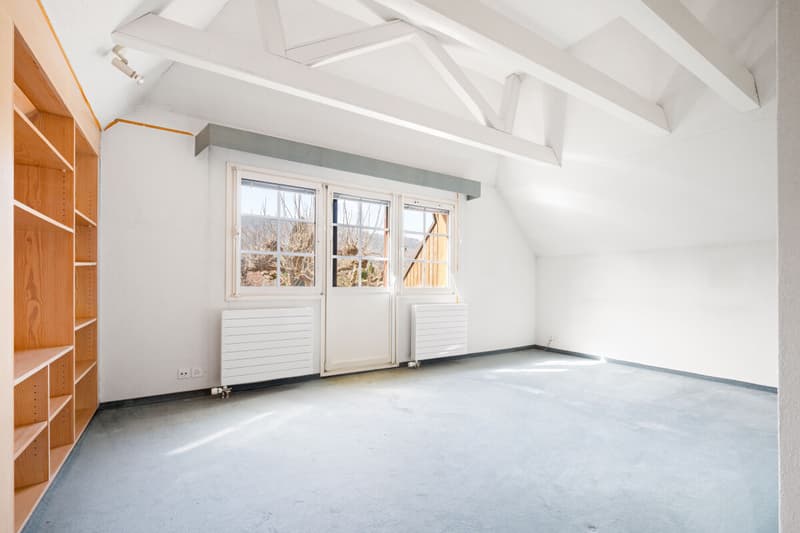 Detached 6-room single-family house with large garden (7)