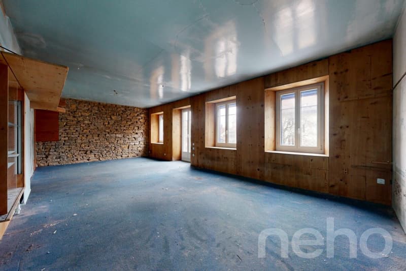 Rendite ? 400 m² Wohnfläche, großes Potenzial, ideale Lage (8)
