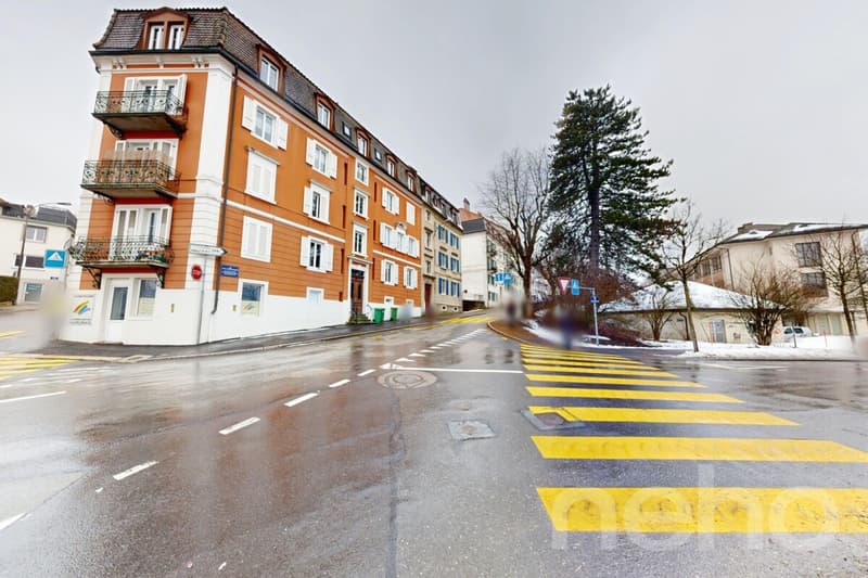 Rendite ? 400 m² Wohnfläche, großes Potenzial, ideale Lage (3)