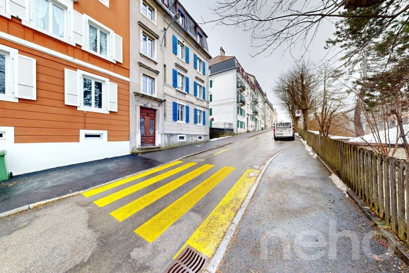 Rendite ? 400 m² Wohnfläche, großes Potenzial, ideale Lage (12)