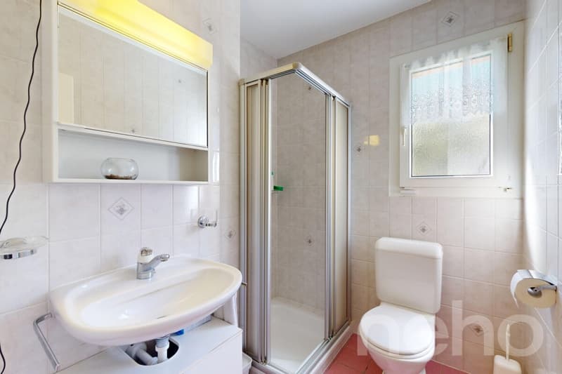 Maison familiale 5.5 pièces avec grand jardin à Gland (11)