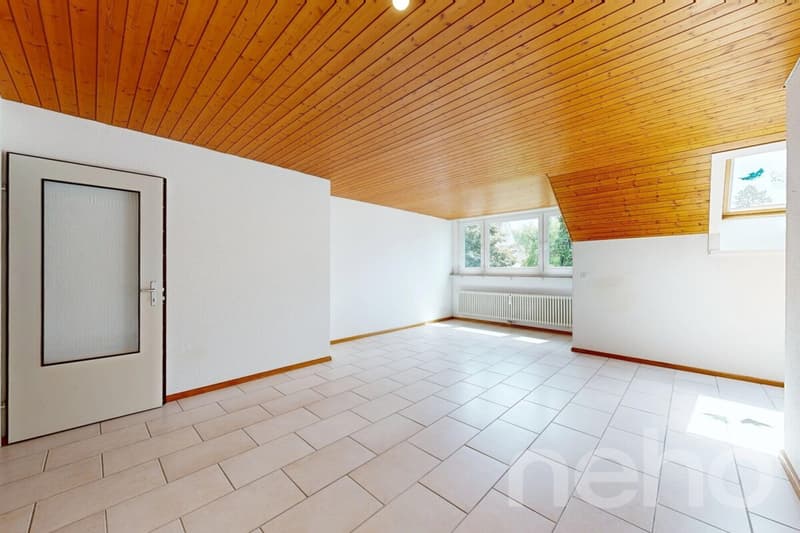 Appartement lumineux et bien entretenu de 2,5 pièces dans un emplacement attractif à Arlesheim (3)