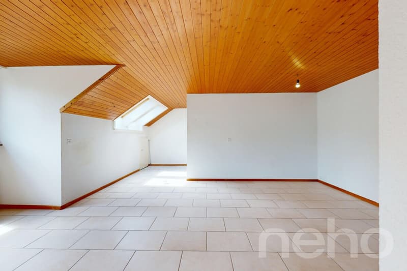 Appartement lumineux et bien entretenu de 2,5 pièces dans un emplacement attractif à Arlesheim (4)