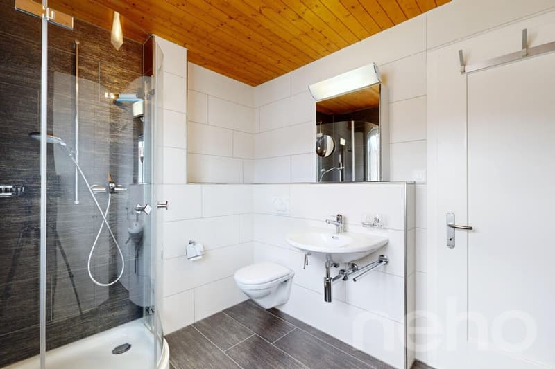 Charming semi-detached house in a quiet cul-de-sac location in Bad Ragaz (11)