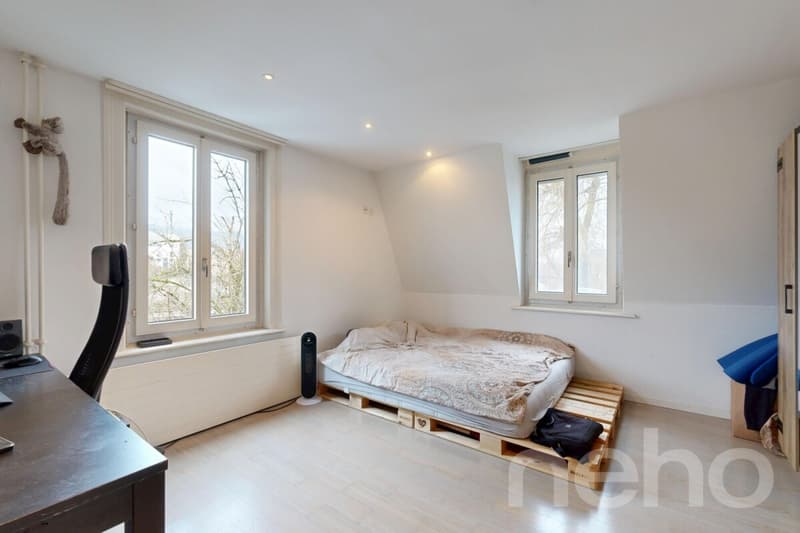 Attractive multi-family house with development potential in Dietikon (9)