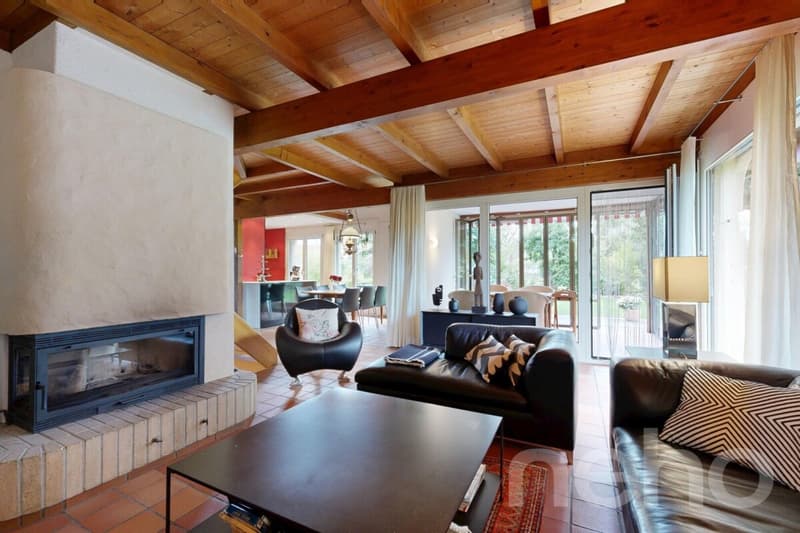 Your new family dream - Modernity meets charm (2)