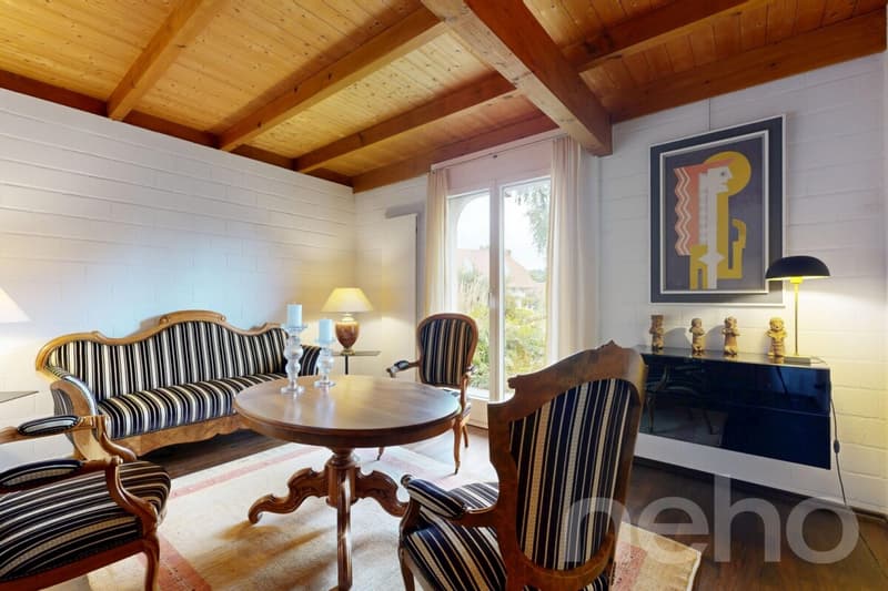 Your new family dream - Modernity meets charm (5)