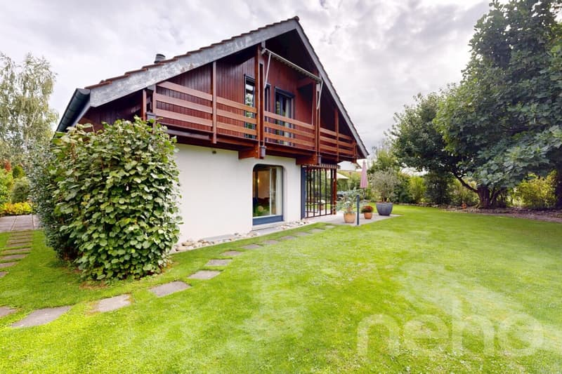 Your new family dream - Modernity meets charm (12)