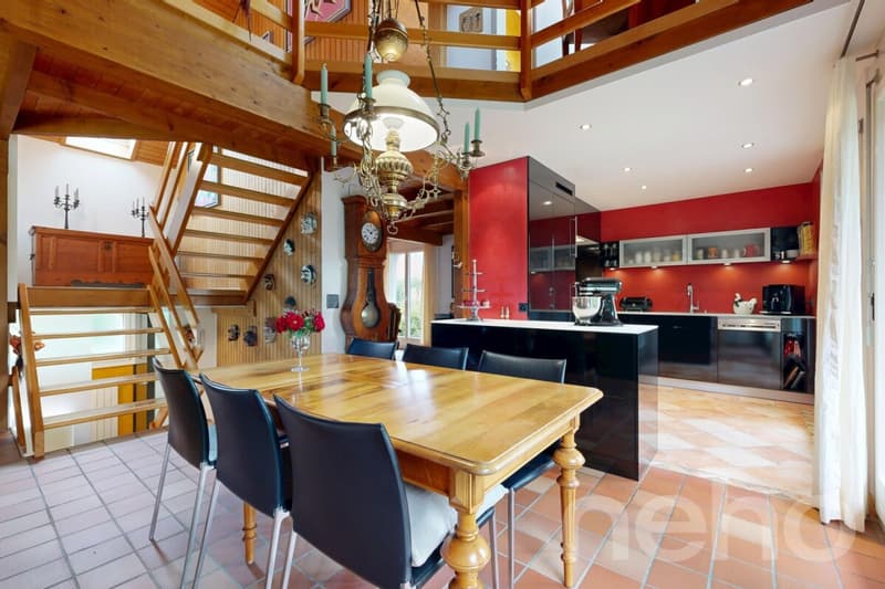 Your new family dream - Modernity meets charm (3)