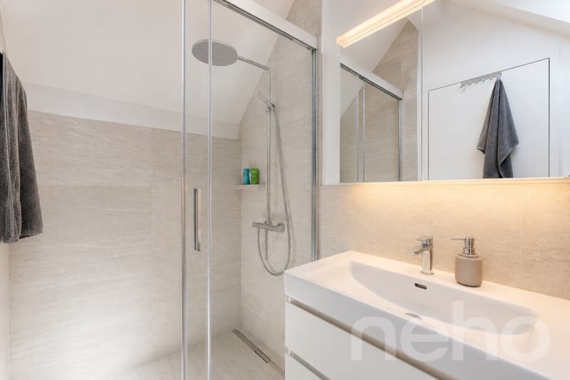 Appartement-maisonnette de luxe 3.5 pièces en duplex (10)