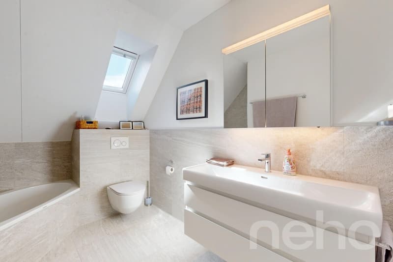 Appartement-maisonnette de luxe 3.5 pièces en duplex (7)