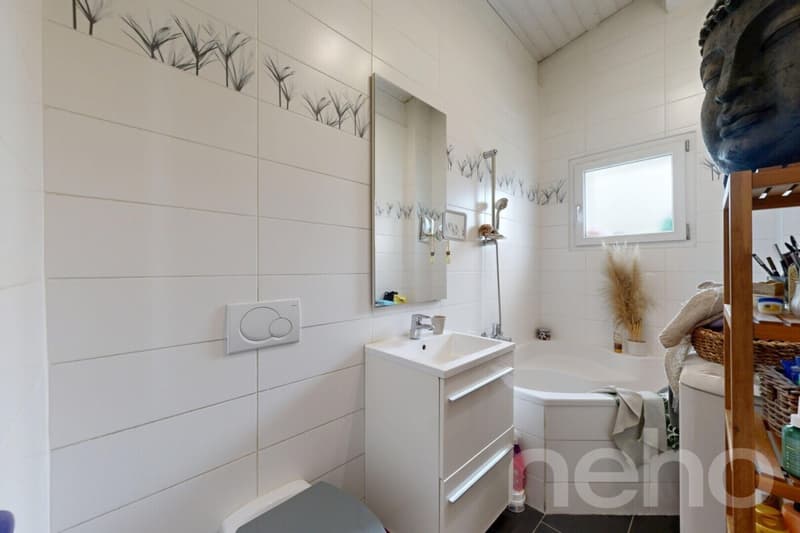 Charming house with two apartments! (10)