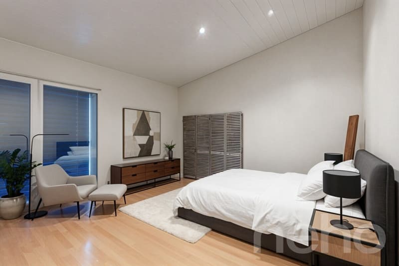 Charming house with two apartments! (9)