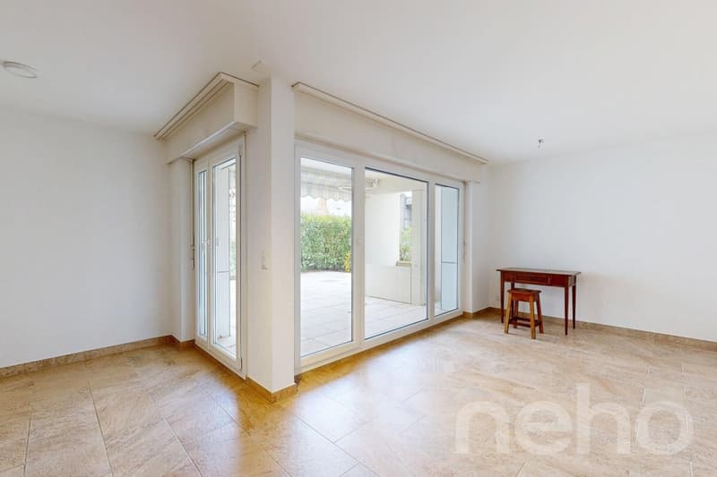 Wunderschönes 3,5-Zimmer-Apartment mit großer privater Terrasse (11)