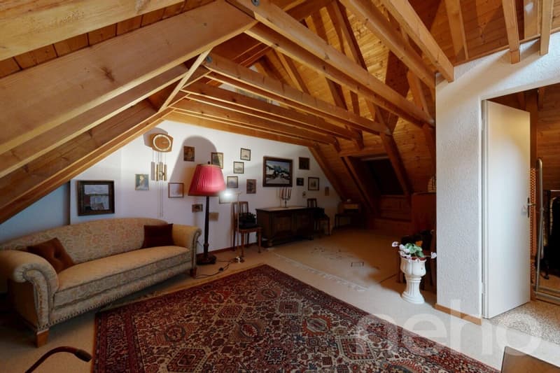 225 m² living space ? Lots of room for family, hobby & home office (7)