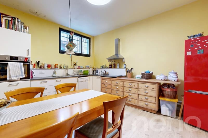 Zweifamilienhaus mit traumhafter Aussicht (8)