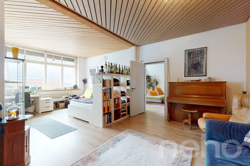 Zweifamilienhaus mit traumhafter Aussicht (9)