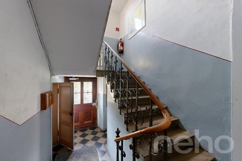 Immeuble 6 lots ? Bon rendement, prêt à exploiter (4)