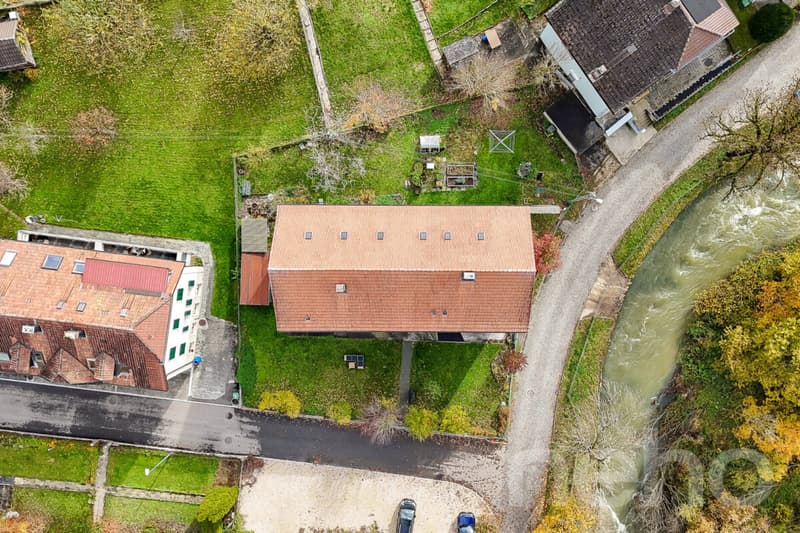 Immeuble 6 lots ? Bon rendement, prêt à exploiter (11)