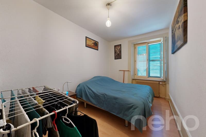 Immeuble 6 lots ? Bon rendement, prêt à exploiter (9)