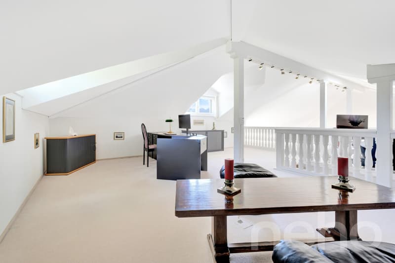 Villa exclusive avec vue panoramique spectaculaire et finitions de haute gamme (9)