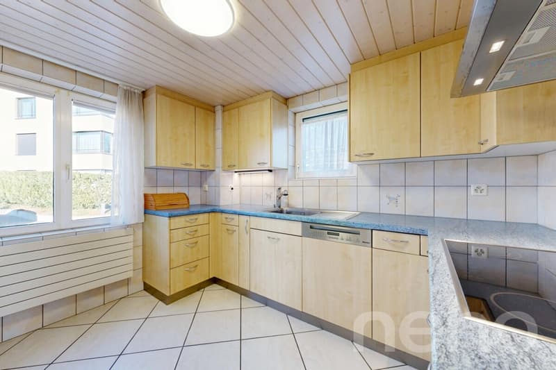 Charmantes 4 Zimmer EFH mit Ausbaupotenzial auf 732m2 Grundstück (5)