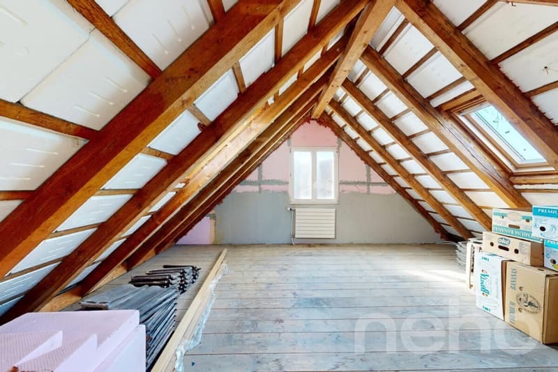 Charmantes 4 Zimmer EFH mit Ausbaupotenzial auf 732m2 Grundstück (11)