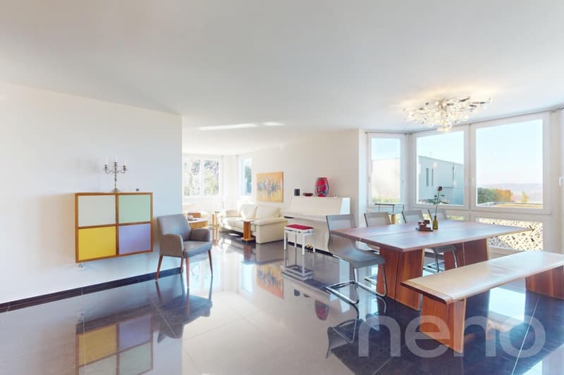 Maison unifamiliale moderne de 7 pièces dans un emplacement de premier choix (3)