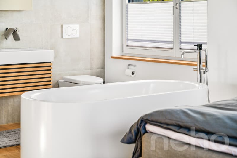 Exclusive Residence in St. Gallen - Modern Living with Panoramic View (8)