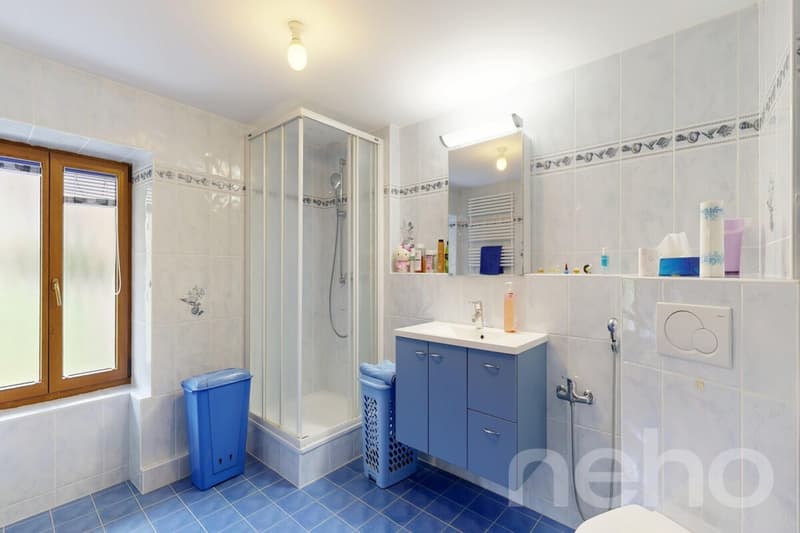 Magnifique villa individuelle avec atelier séparé (10)